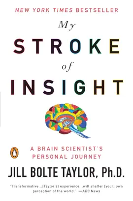 My Stroke of Insight (Unabridged)