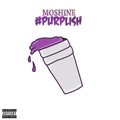 Purplish - Single