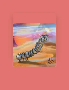 Listen to Sterling Caterpillar, watch music videos, read bio, see tour dates & more!