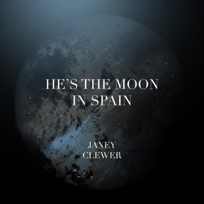 He's the Moon in Spain - Single