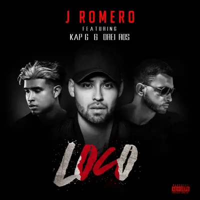 Loco - Single - Kap G