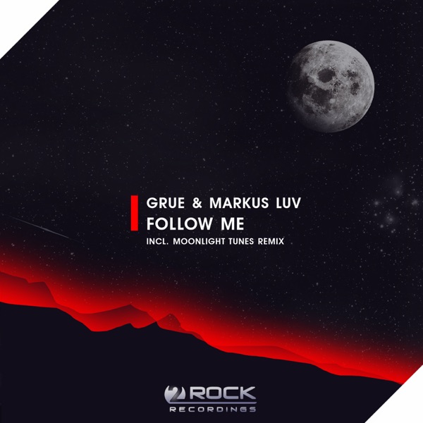 Follow Me (Incl. Moonlight Tunes Remix) - Single