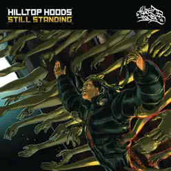 Still Standing - EP - Hilltop Hoods