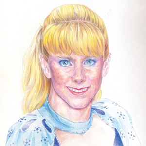 Tonya Harding (In Eb major)