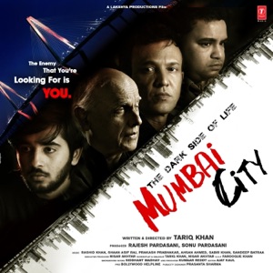 The Dark Side of Life Mumbai City (Original Motion Picture Soundtrack)