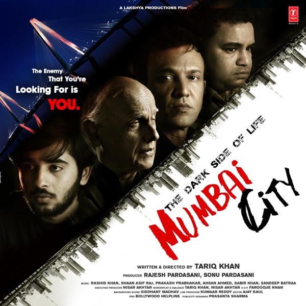 The Dark Side of Life Mumbai City (Original Motion Picture Soundtrack)