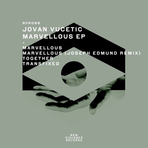 Marvellous - EP