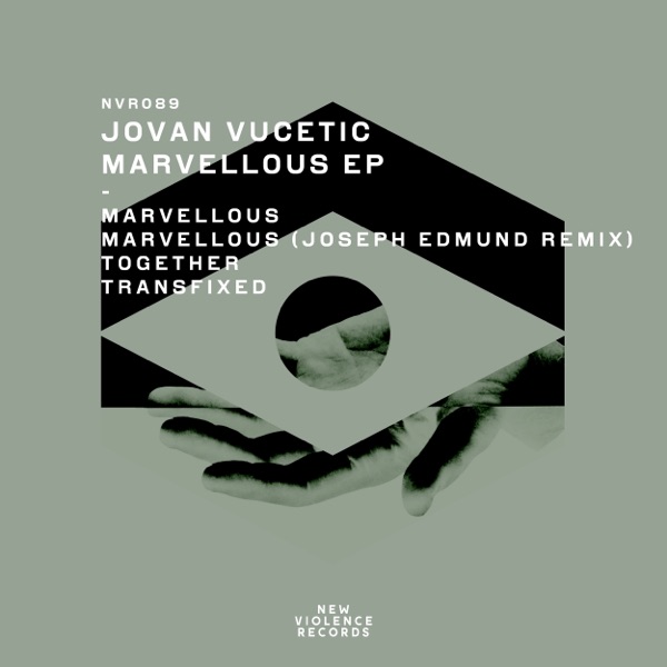 Marvellous - EP