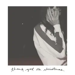 Thank God It's Christmas - Single - Ella Vos Thank God It's Christmas - Single - Ella Vos