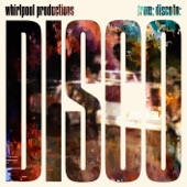 From: Disco To: Disco (Adam Port Remix) artwork