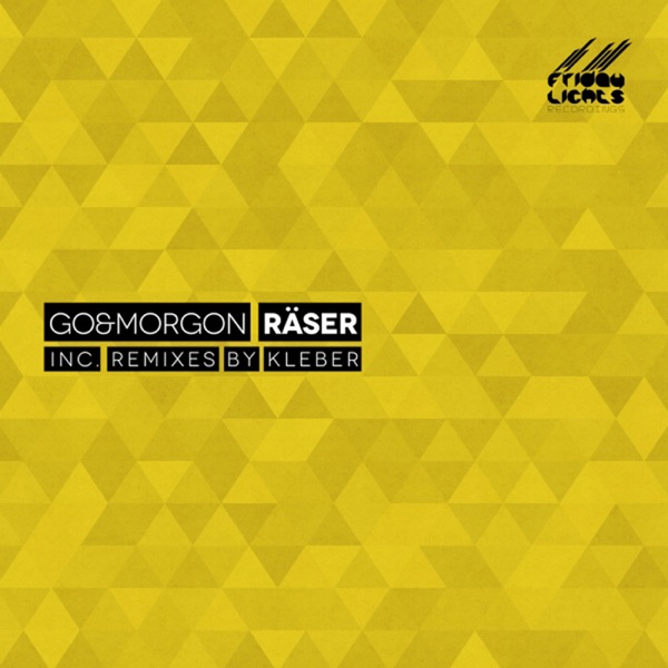 Raser - Single