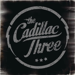 The Cadillac Three