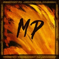 MP (feat. Jekaterina, Dilemma, Chrizay, Vinttikoira & Yeboyah) - Single - semipost