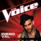 Jessie's Girl (The Voice Performance) - Diego Val lyrics