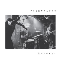 Pochwalone - Dzieweczka (Live)