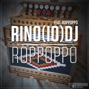 Roppoppo (feat. Roppoppo) - Single