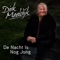 Dirk Meeldijk - De Nacht Is Nog Jong