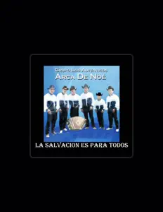 Listen to Los Autenticos Arca De Noe, watch music videos, read bio, see tour dates & more!