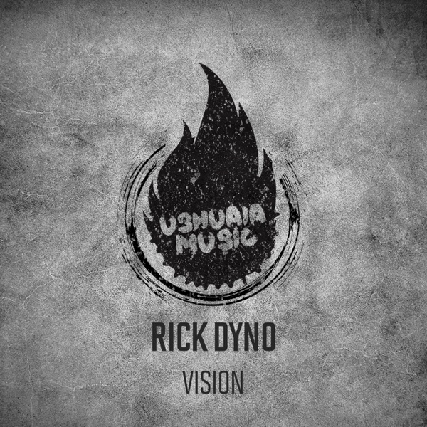 Vision - EP