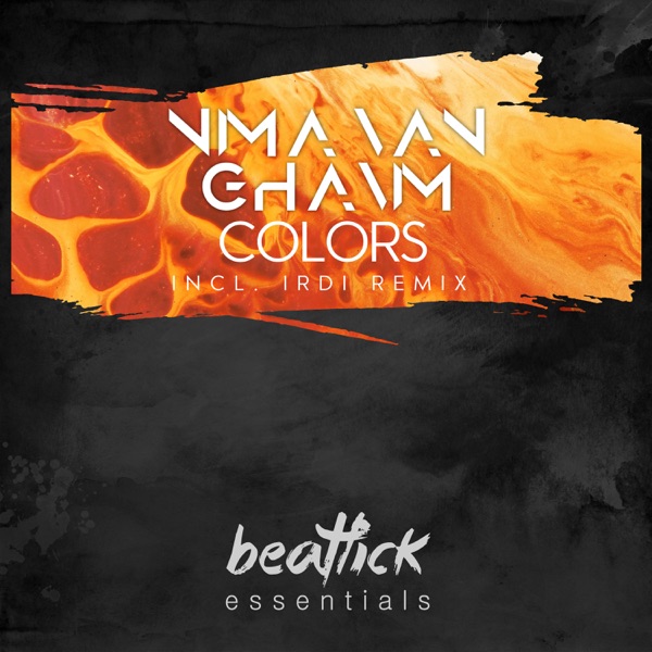 Colors - Single