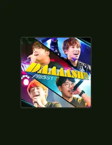 Dengarkan NaSSY(ないとー、渋谷ジャパン、さとひろ、よっち), tonton video musik, baca bio, lihat tanggal tur & lainnya!