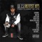 The Turf (feat. Cyco, Ecay Uno & Cricet) - Lil' C.S. lyrics