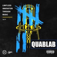 Limitless Innovation Through Music, Vol. 1 - Quablab