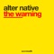 The Warning - Alter Native lyrics