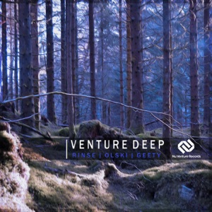 Venture Deep - Single