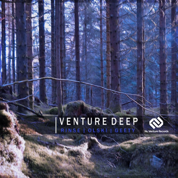 Venture Deep - Single