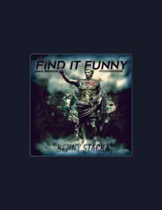 Escucha a Benny Stacka, mira videos musicales, lee su biografía, consulta las fechas de las gira y más.