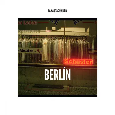 Berlín - Single - La Habitación Roja