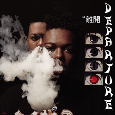 Departure - EP