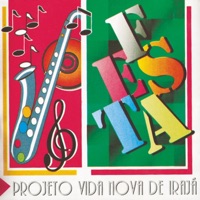 Projeto Vida Nova de Irajá - Motivo da Minha Canção