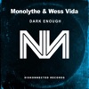 Dark Enough - Single