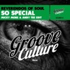 So Special (Micky More &amp; Andy Tee Edit)