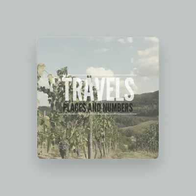 Listen to Places and Numbers, watch music videos, read bio, see tour dates & more!