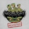 Microbots - Neonlight lyrics