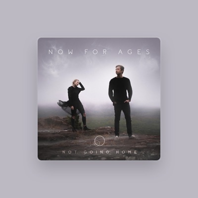 Listen to Now For Ages, watch music videos, read bio, see tour dates & more!
