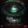 Invasion - EP