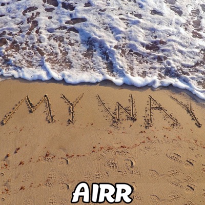 My Way (feat. Franco Drew) - Single