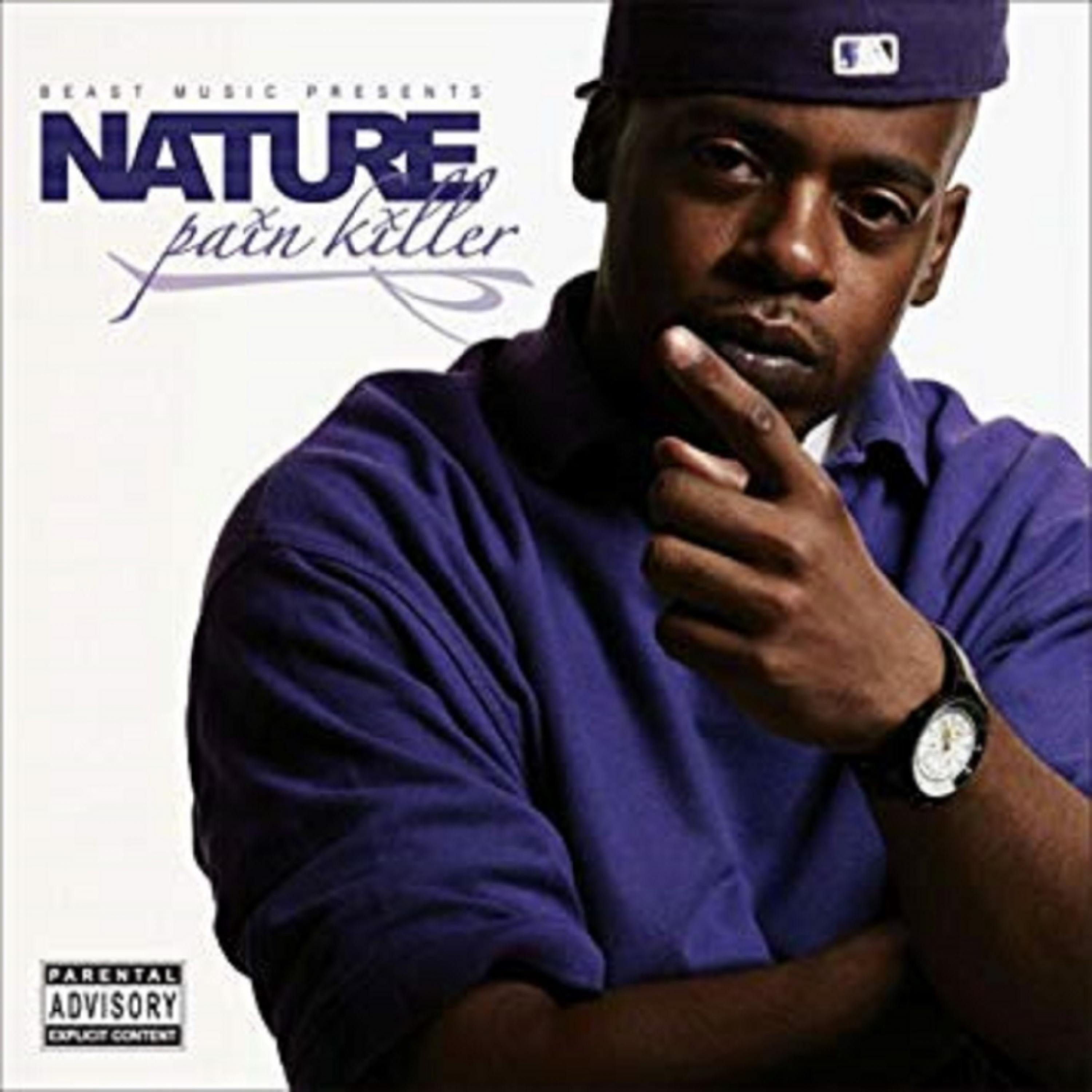 PRECISE/CRIPPLESTYLSKINZ THA〜/G-RAP Thought I Told You ft Kool G Rap, Prodigy - Nature, Kool G