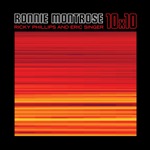 Ronnie Montrose, Ricky Phillips & Eric Singer - Strong Enough (feat. Tommy Shaw)