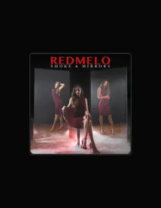 收听 Redmelo、观看音乐视频、阅读小传、查看巡演日期等 ！