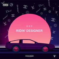 Ridin' Designer - EDF