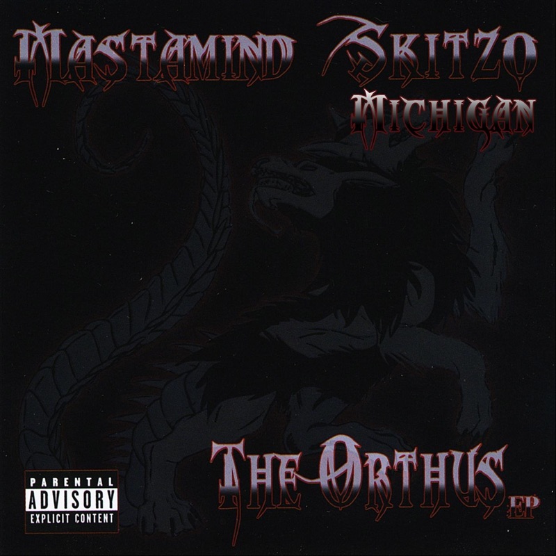 The Orthus
