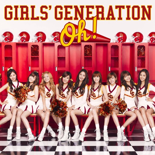 Run Devil Run - Album by Girls' Generation - Apple Music