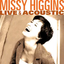 Live & Acoustic - Missy Higgins