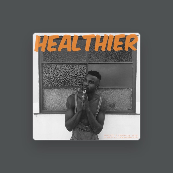 Ohene Cornelius's avatar