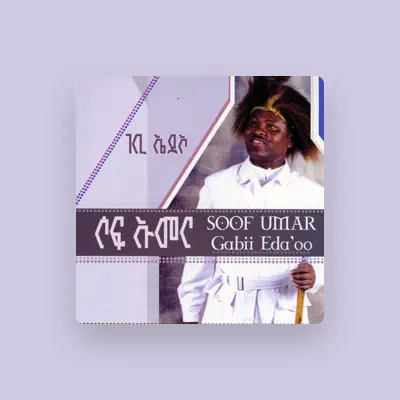 Listen to Gabii Eda'oo, watch music videos, read bio, see tour dates & more!